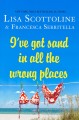 I've got sand in all the wrong places  Cover Image
