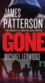 Gone Michael Bennett Series, Book 6. Cover Image