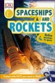 Spaceships and rockets  Cover Image