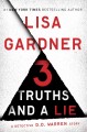 3 truths and a lie  Cover Image