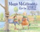 Maggie McGillicuddy's eye for trouble  Cover Image
