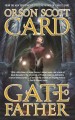 Gatefather :  a novel of the Mithermages  Cover Image
