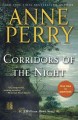 Corridors of the night  Cover Image