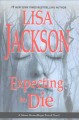 Expecting to die  Cover Image