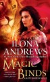 Magic binds  Cover Image