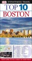 Boston  Cover Image