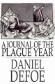 A journal of the plague year  Cover Image