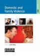 Domestic and family violence  Cover Image