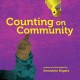 Go to record Counting on community