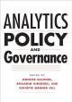 Analytics, policy, and governance  Cover Image