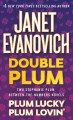 Double Plum : two books in one : Plum lovin' ; and, Plum lucky  Cover Image