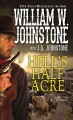 Hell's Half Acre  Cover Image