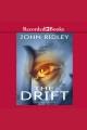 The drift Cover Image