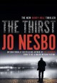 The thirst  Cover Image