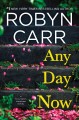 Go to record Any Day Now / by Robyn Carr.