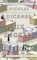 Six degrees of freedom  Cover Image