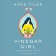 Vinegar girl [sound recording] a novel  Cover Image