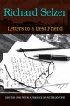 Letters to a best friend  Cover Image
