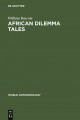 African dilemma tales  Cover Image