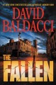 The fallen  Cover Image