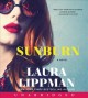 Sunburn : a novel  Cover Image