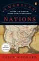 American nations : a history of the eleven rival regional cultures of North America  Cover Image