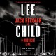 The Midnight Line: Jack Reacher novel Cover Image