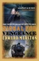 Signal for vengeance  Cover Image