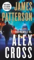 The people vs. Alex Cross  Cover Image