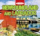 Newfoundland and Labrador : a world of difference. Cover Image