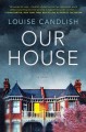 Our house . Cover Image