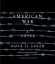 American war : a novel  Cover Image