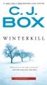 Winterkill : a novel  Cover Image