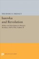 Iuzovka and Revolution Volume 2, Politics and revolution in Russia's Donbass, 1869-1924  Cover Image