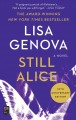 Still Alice : a novel  Cover Image