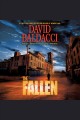 The fallen Cover Image