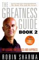 The greatness guide, book 2 : 101 lessons for success and happiness  Cover Image