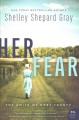 Her Fear The Amish of Hart County. Cover Image