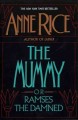 THE MUMMY OR RAMSES THE DAMNED Cover Image