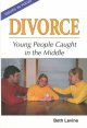 Divorce Young people caught in the middle Cover Image