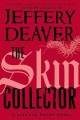 Skin collector, The  Cover Image