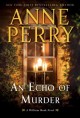Echo of murder, An  Cover Image