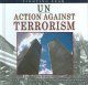 UN action against terrorism: fighting fear Cover Image
