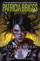 Storm cursed  Cover Image