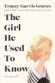 The girl he used to know  Cover Image