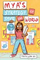 Mya's strategy to save the world  Cover Image
