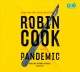 Pandemic : a novel  Cover Image