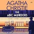 Go to record The ABC murders.