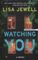 Watching you  Cover Image