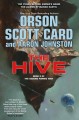 The hive  Cover Image